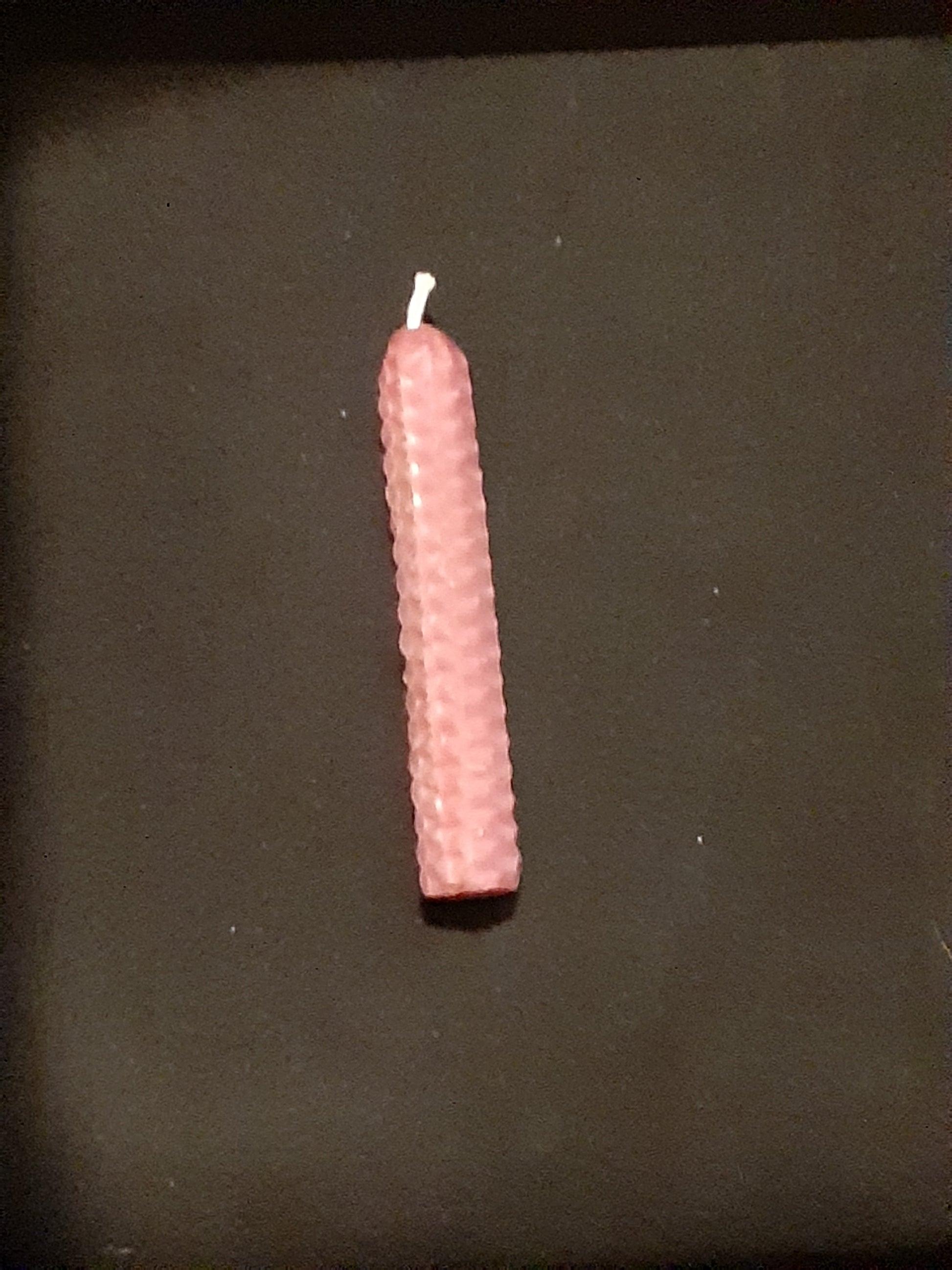 Self-Love Spell Candle