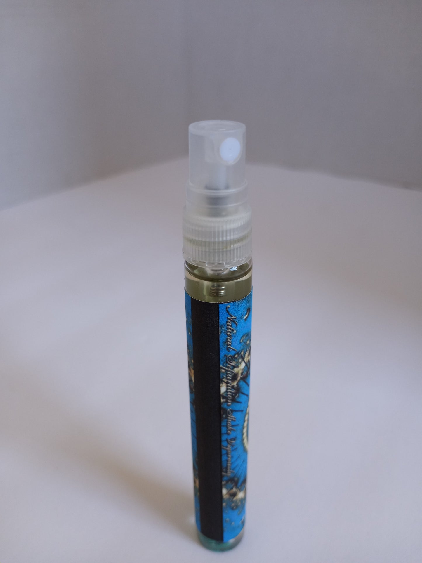 Wild Cat's Body Mist