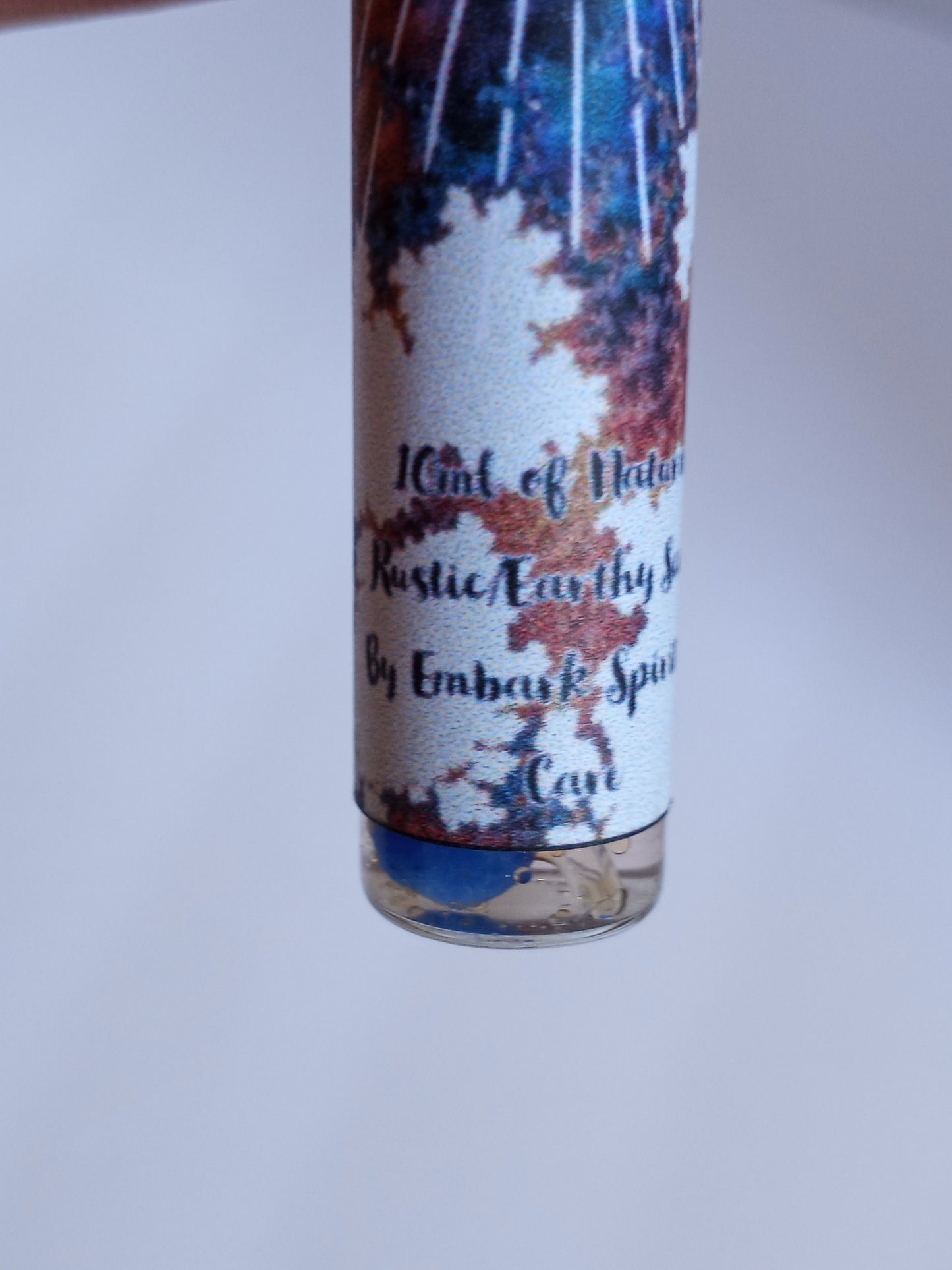 HippiDippi Body Mist