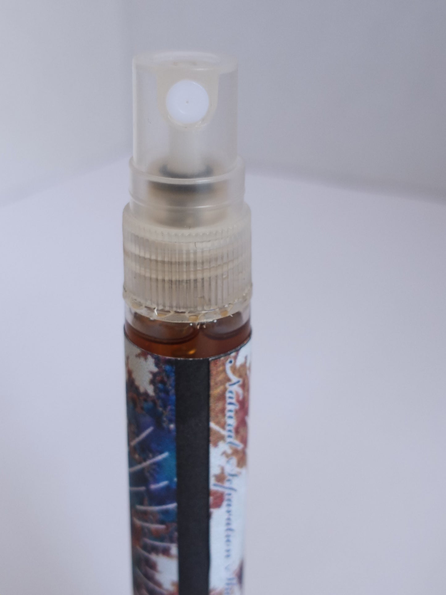 HippiDippi Body Mist