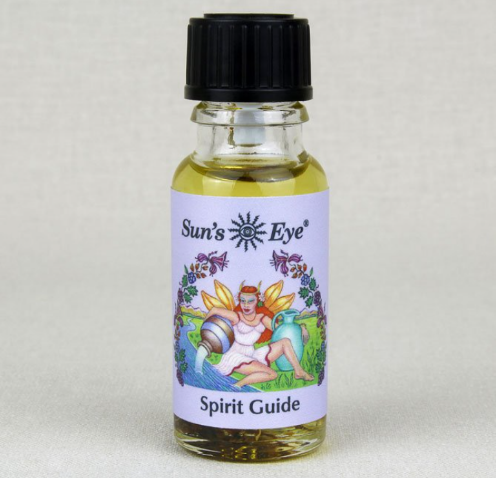 Spirit Guide Oil