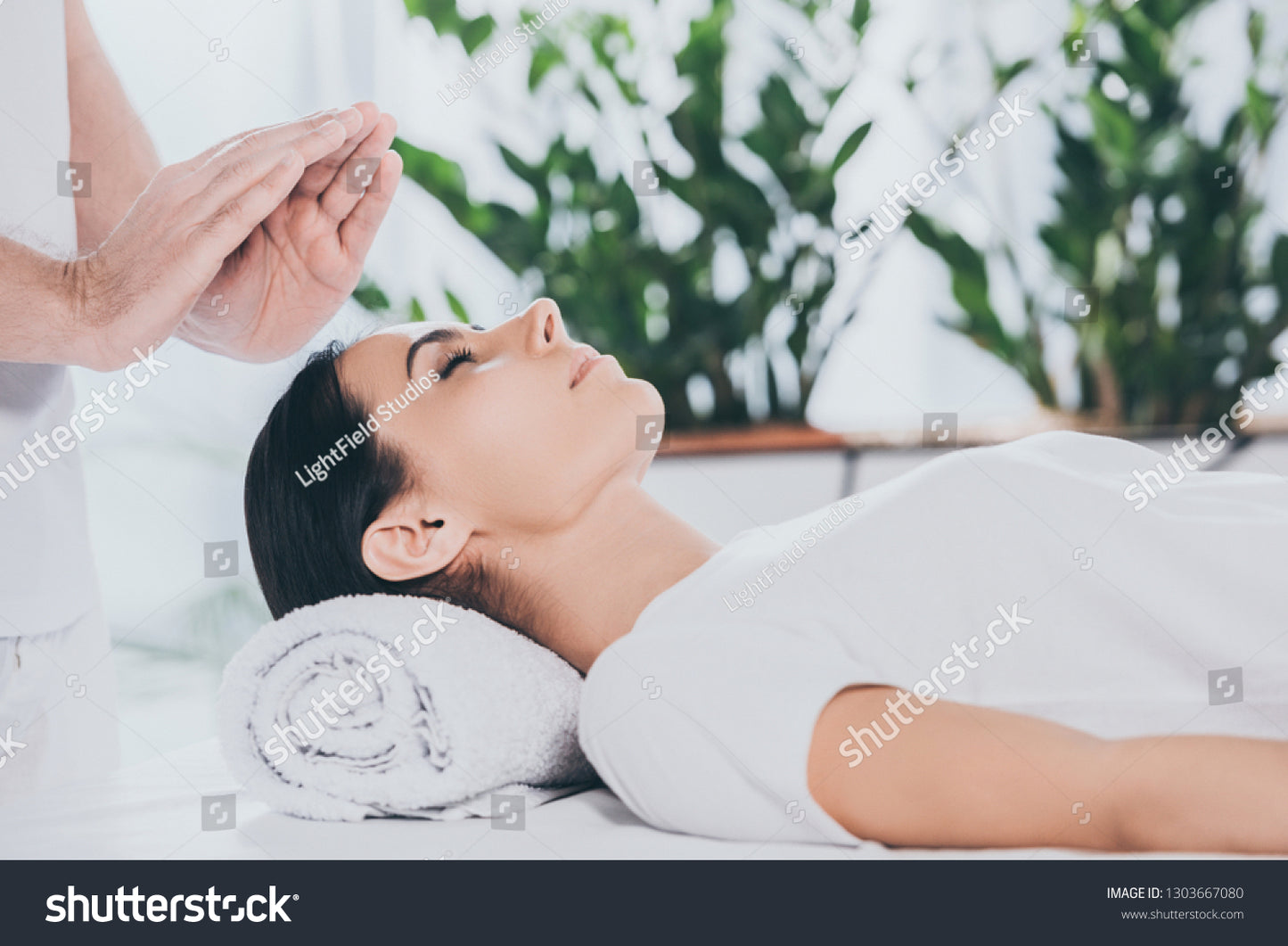Reiki Certification Program