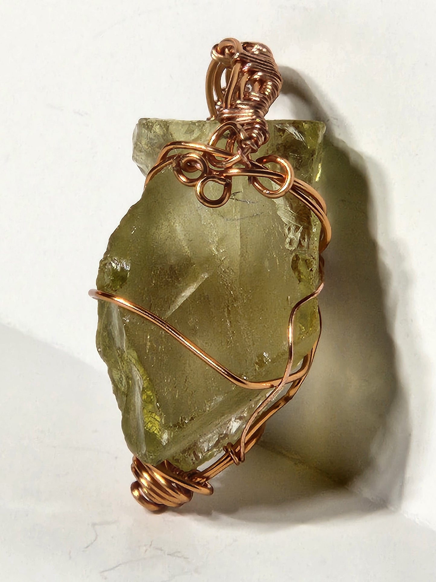 Libyan Desert Glass