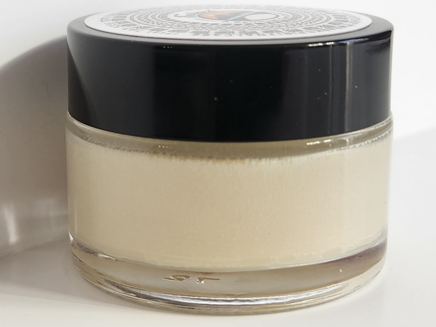 Plant-Based Miracle Salve