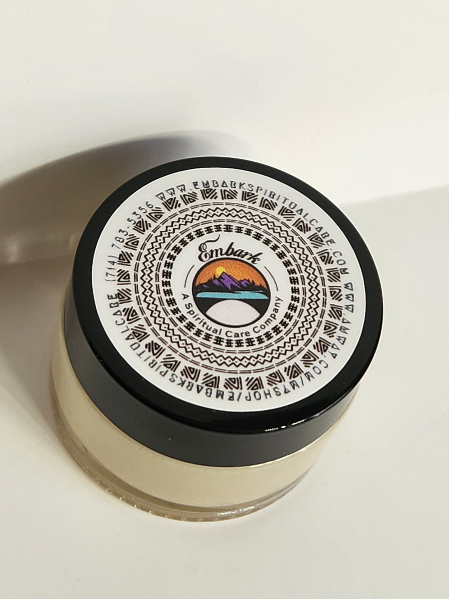 Plant-Based Miracle Salve