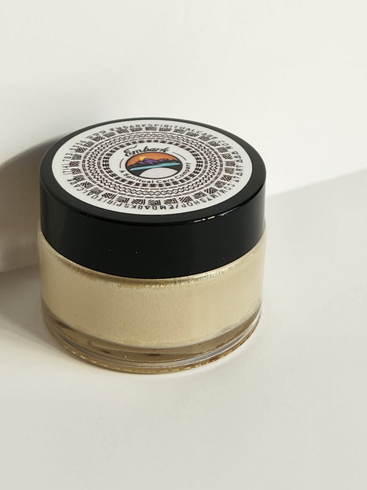 Plant-Based Miracle Salve