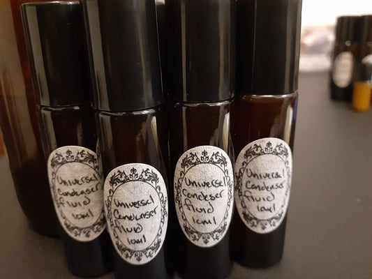 Universal Fluid Condenser