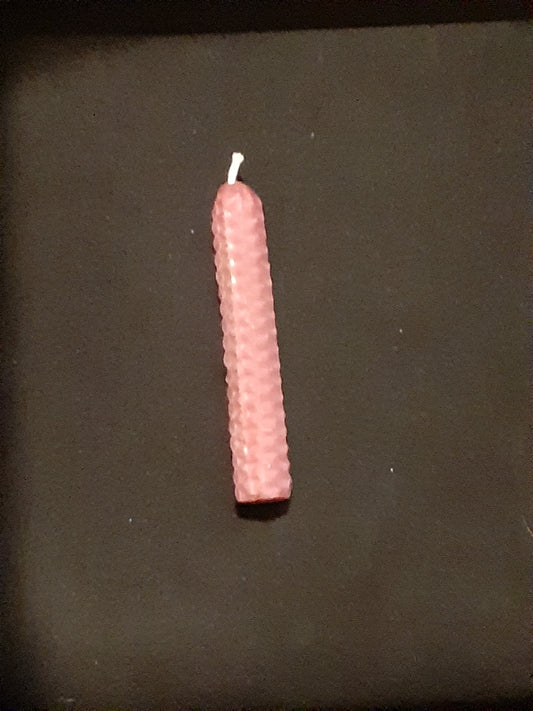 Self-Love Spell Candle