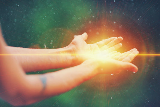 Reiki Certification Program